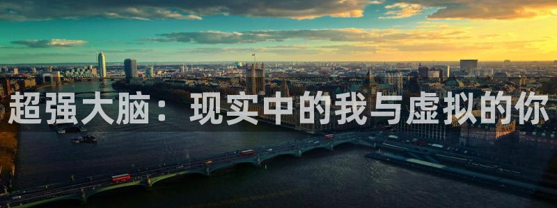 2025漫蛙：超强大脑：现实中的我与虚拟的你
